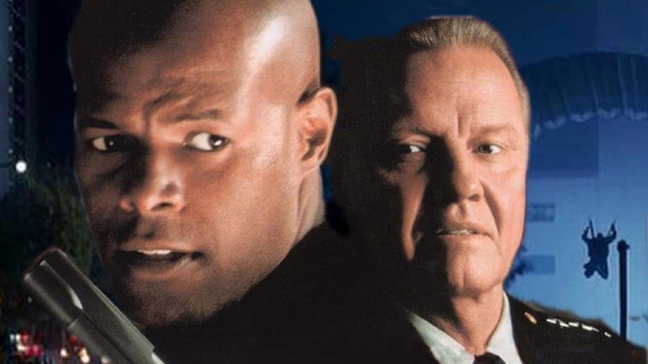 Most Wanted Background