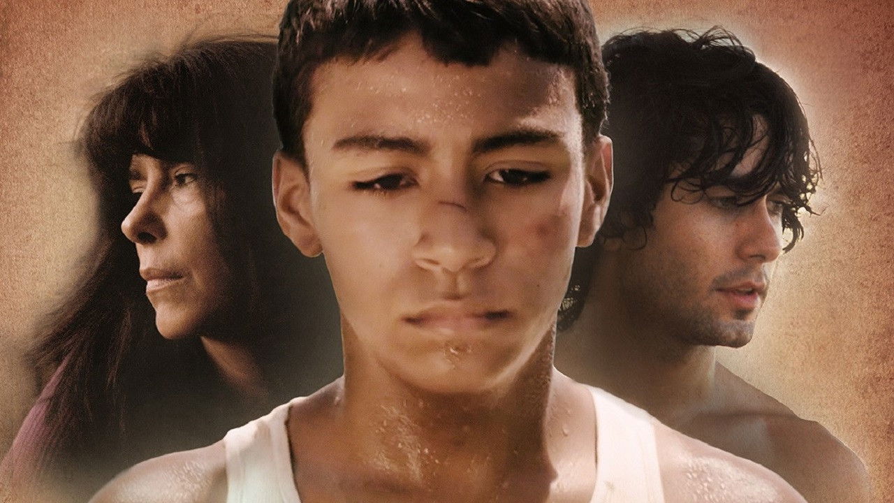 La granja Background