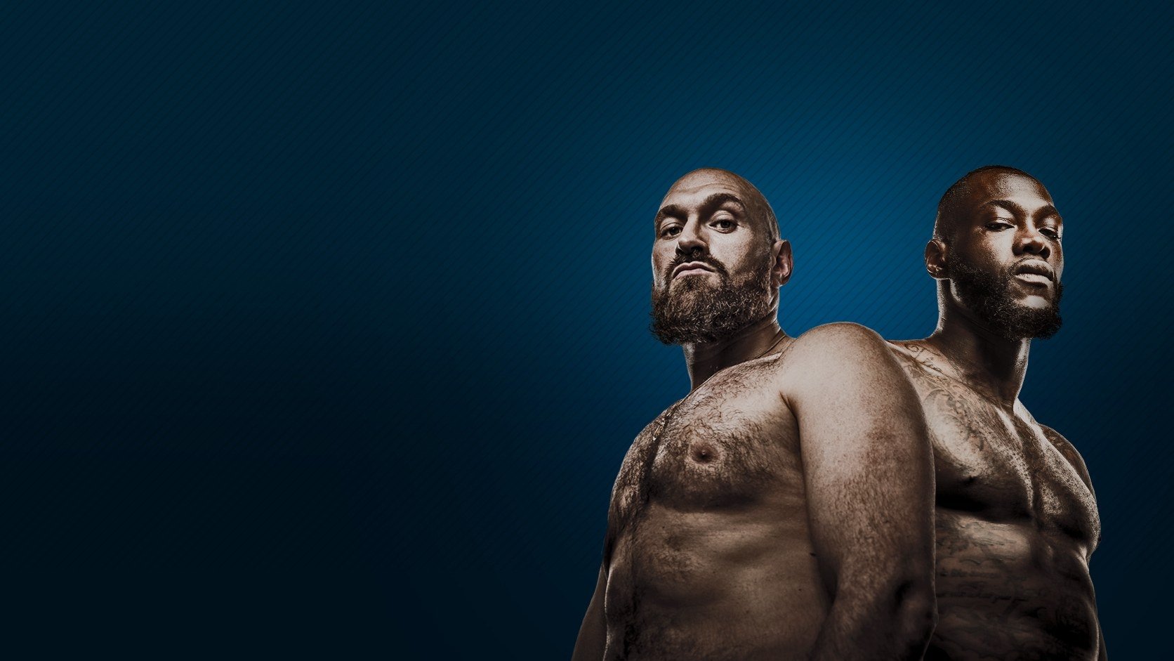 Tyson Fury vs. Deontay Wilder III Background