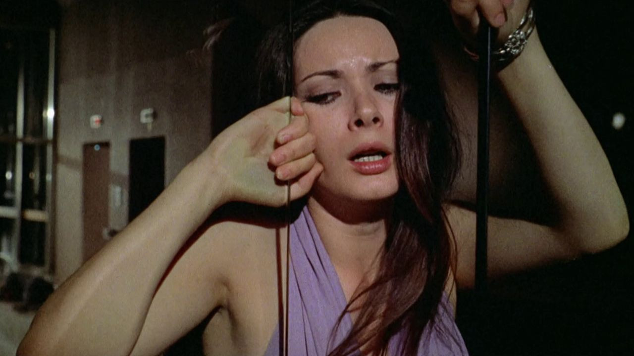 Anna: the Pleasure, the Torment Background