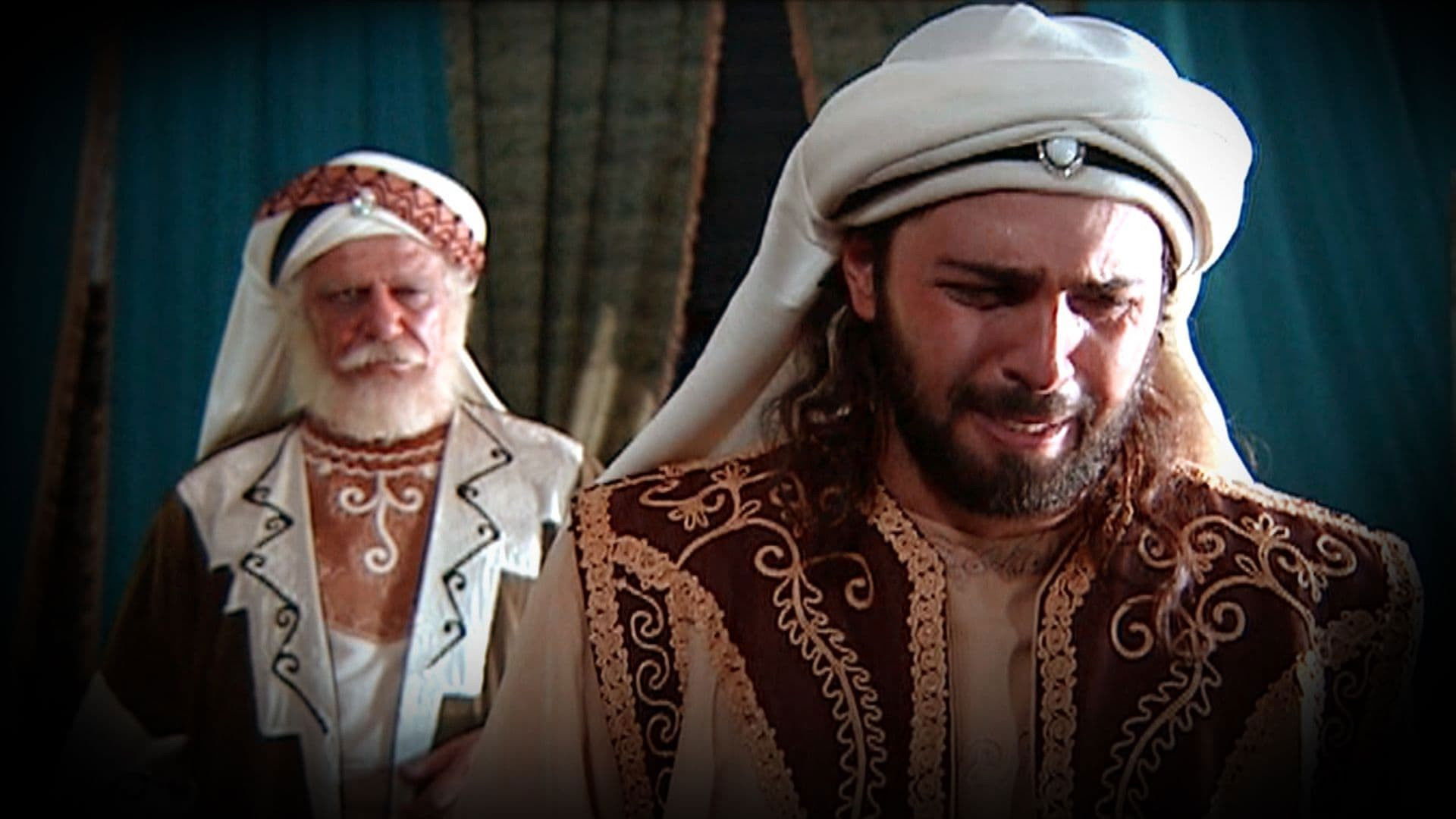 The Falcon of Quraish Background