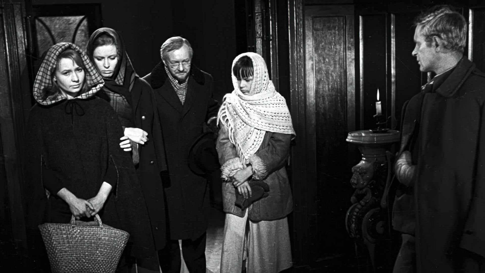 The First Day of Freedom Background