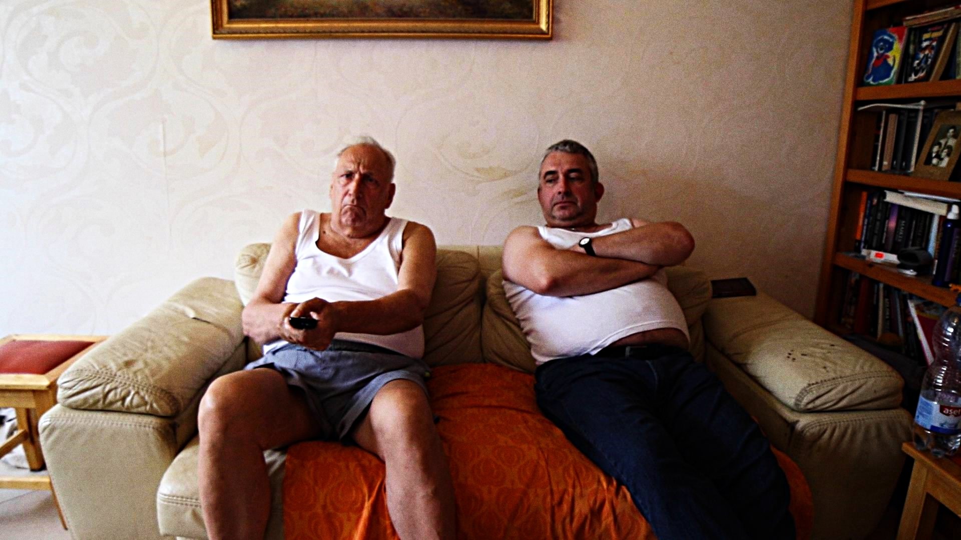 Taurins Senior Background