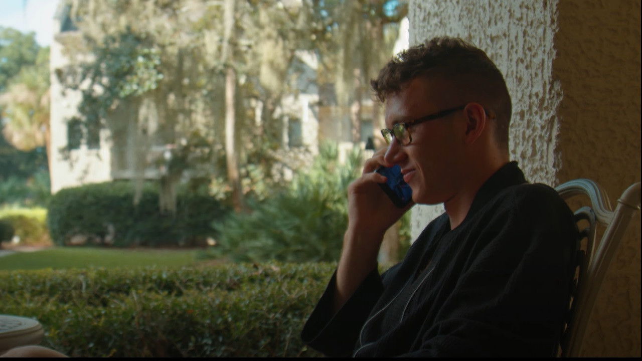 Summer In December - the Movie Background