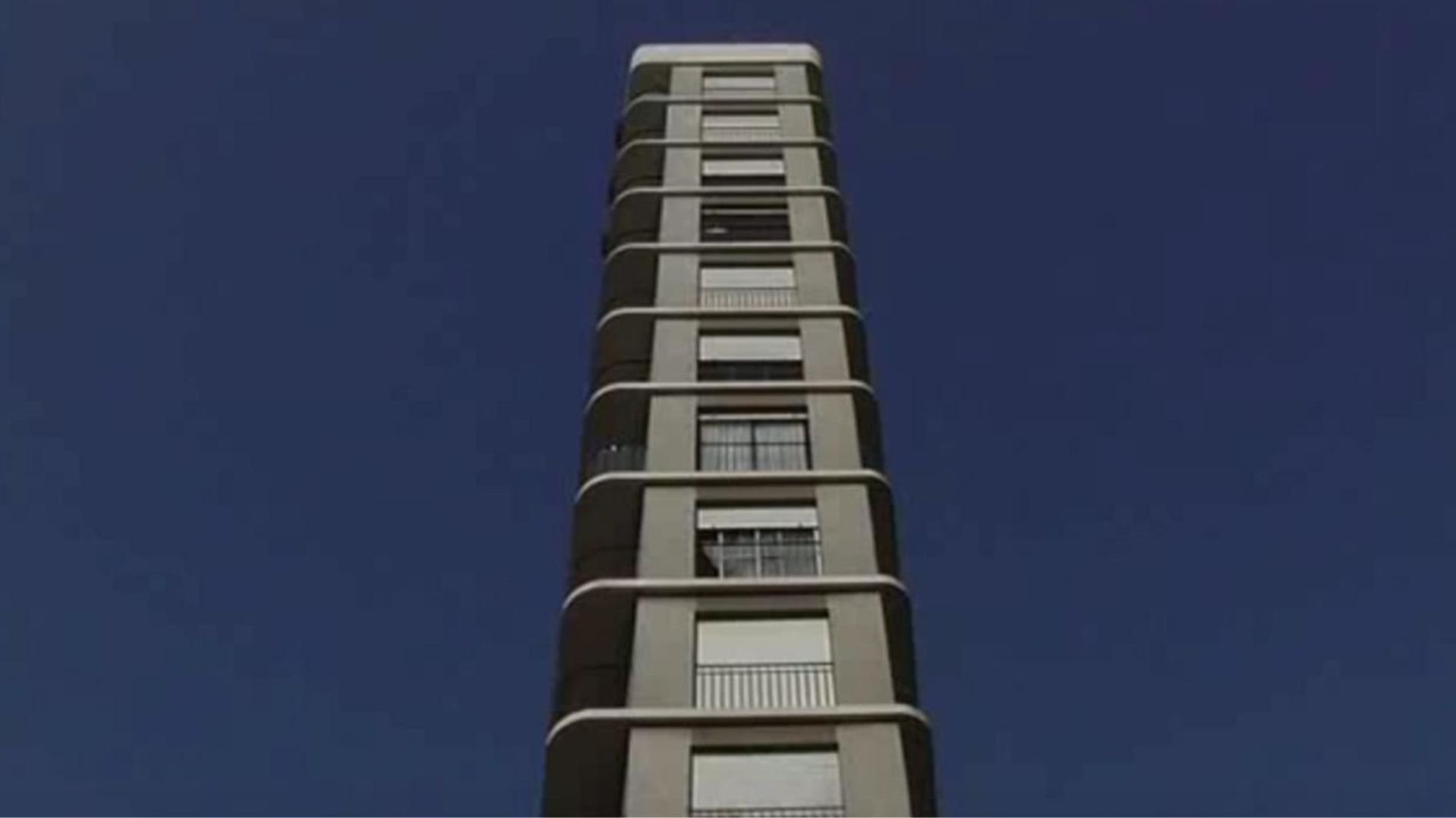 Medianeras Background