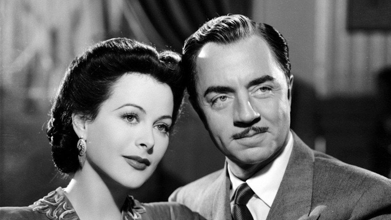 Crossroads Background