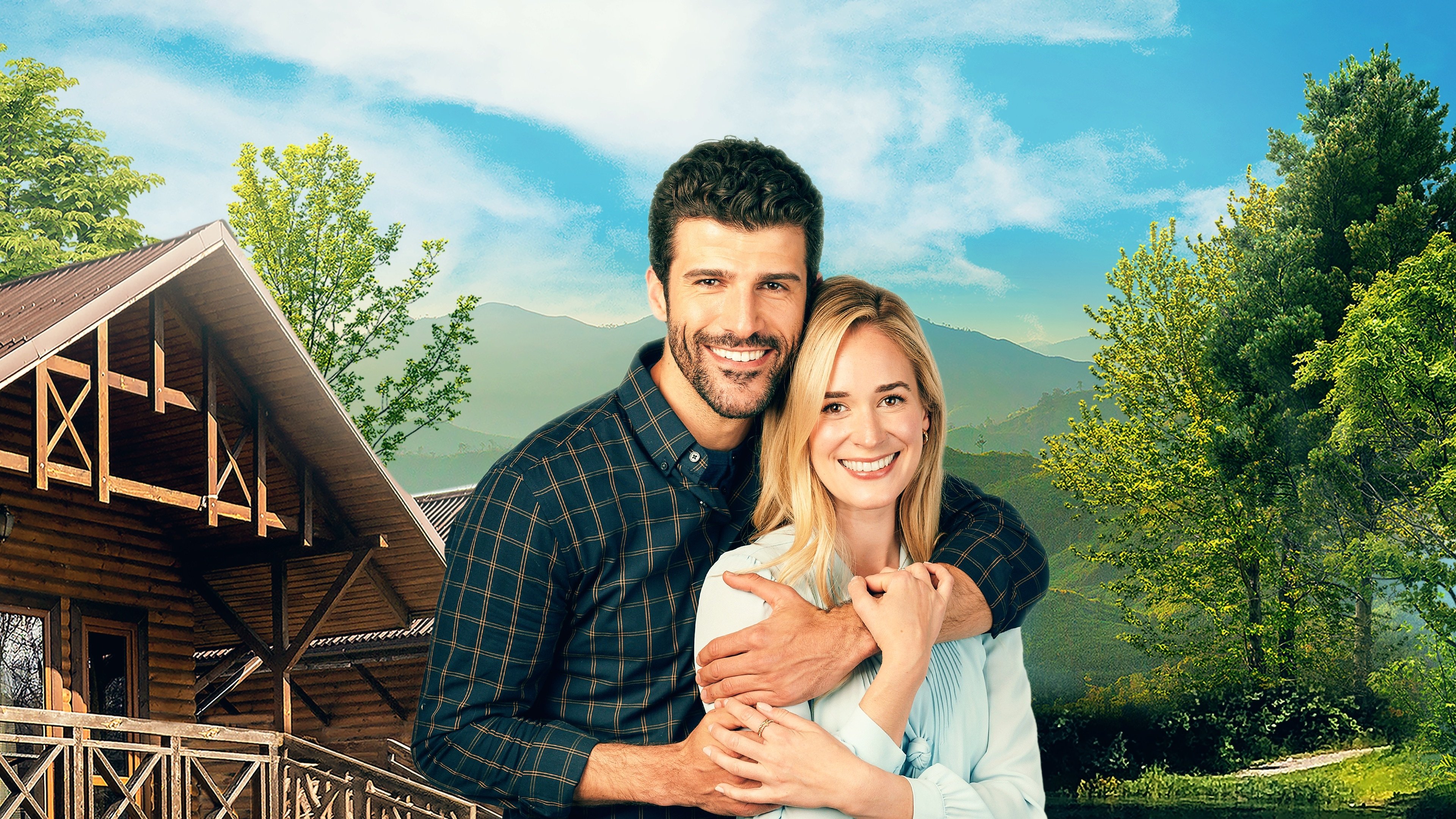 The Story of Love Background