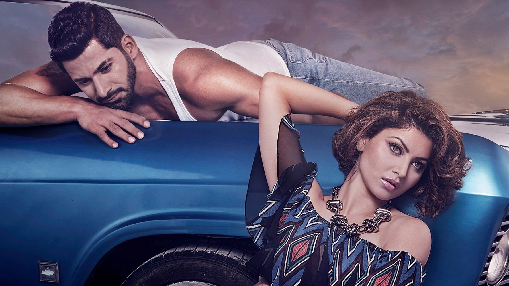 Hate Story IV Background