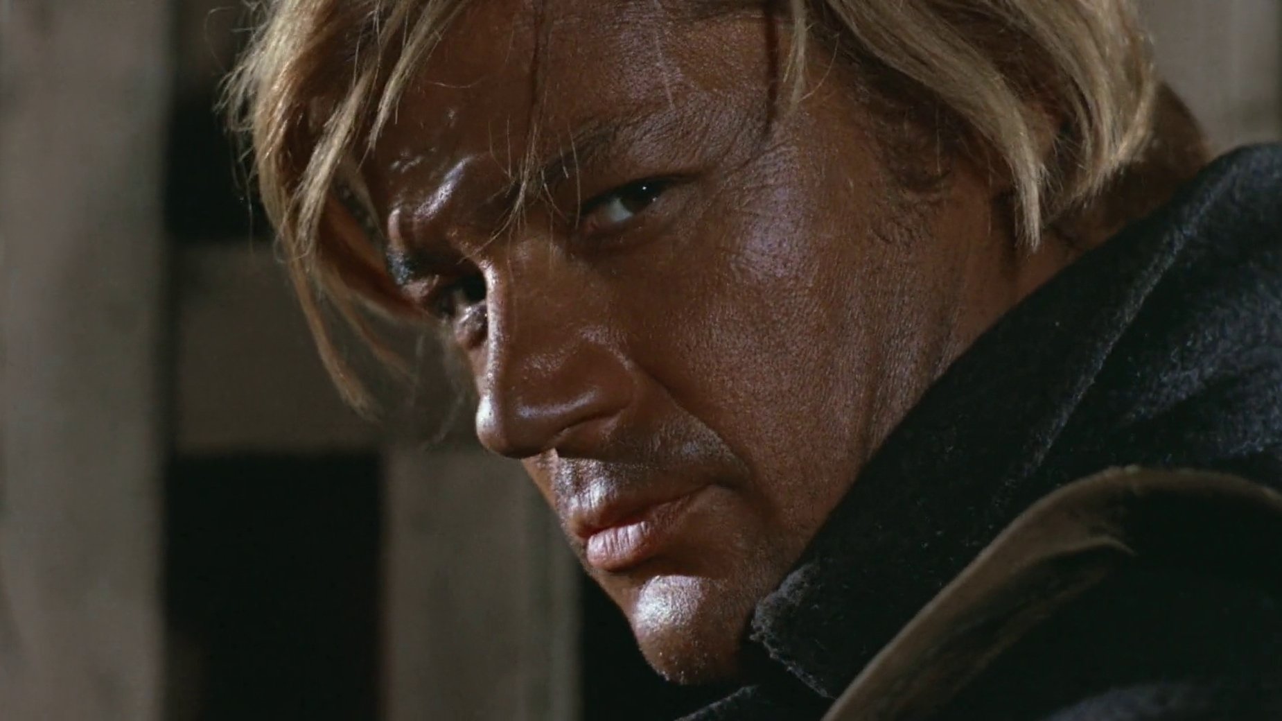 Sartana and His Shadow of Death Background