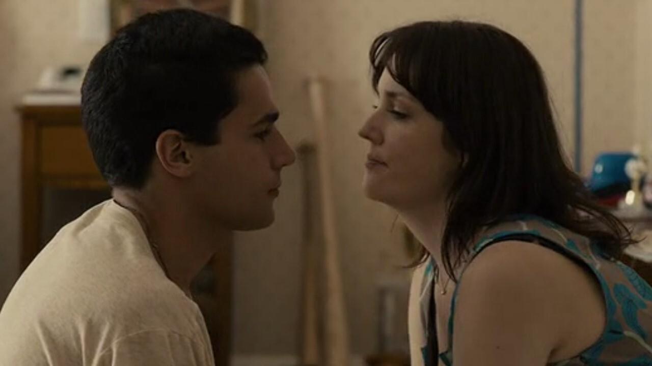 Hello I Must Be Going Background