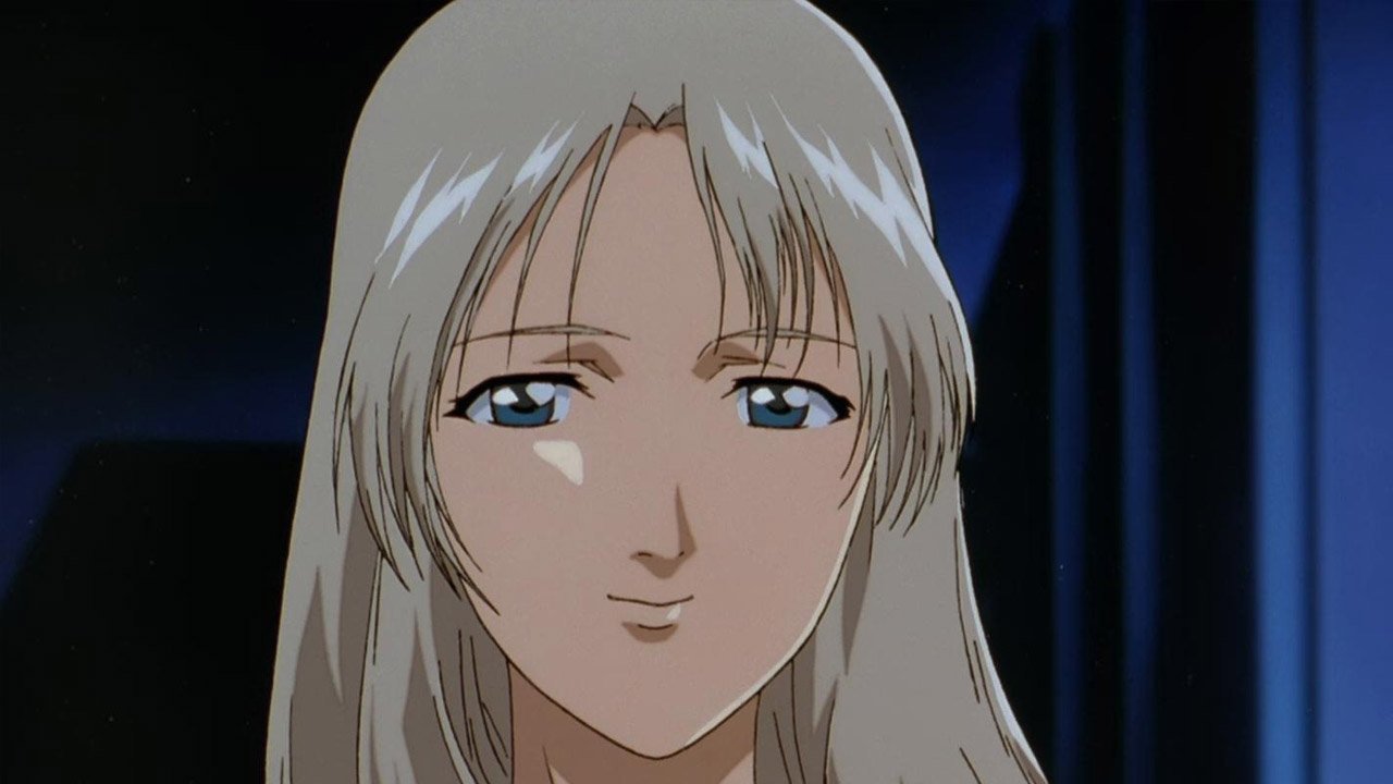 Zone of the Enders: Idolo Background