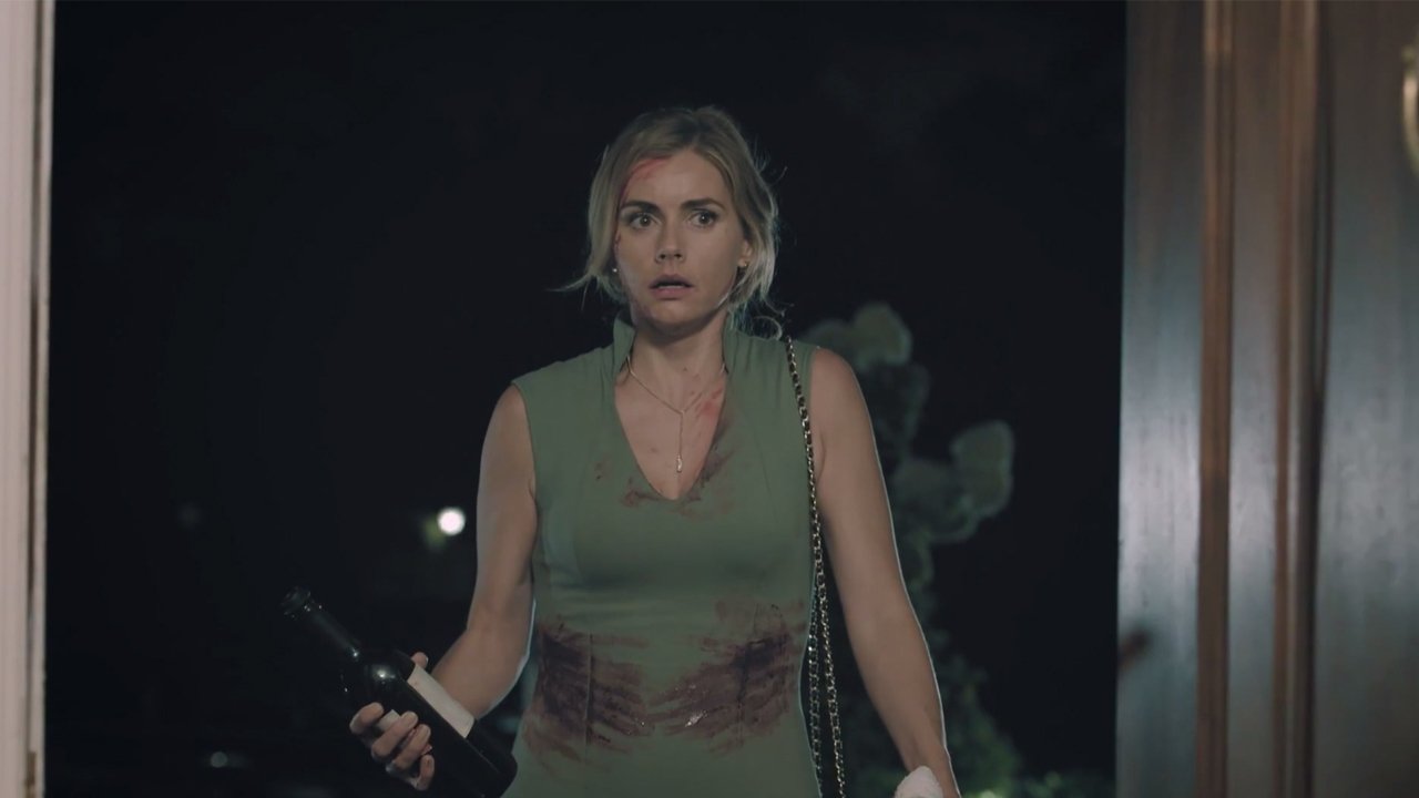 Secrets in Suburbia Background