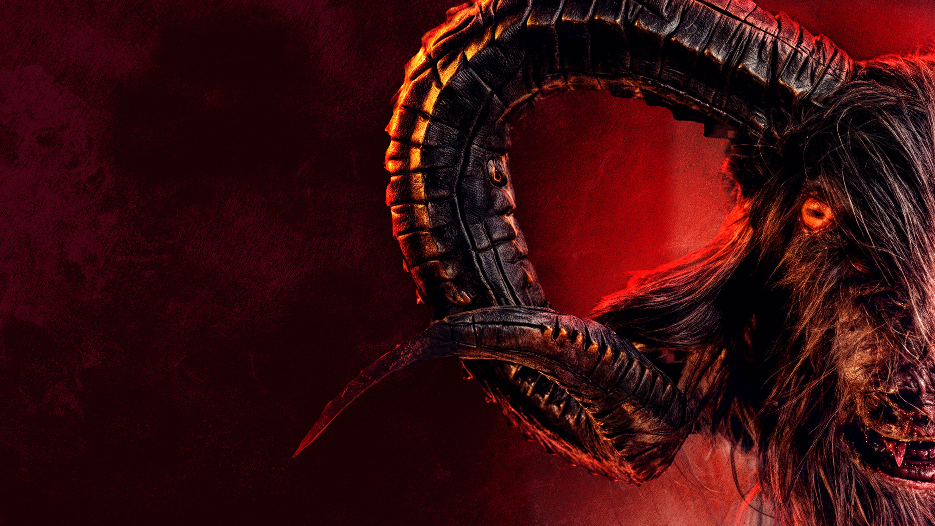 The Verge of Death Background