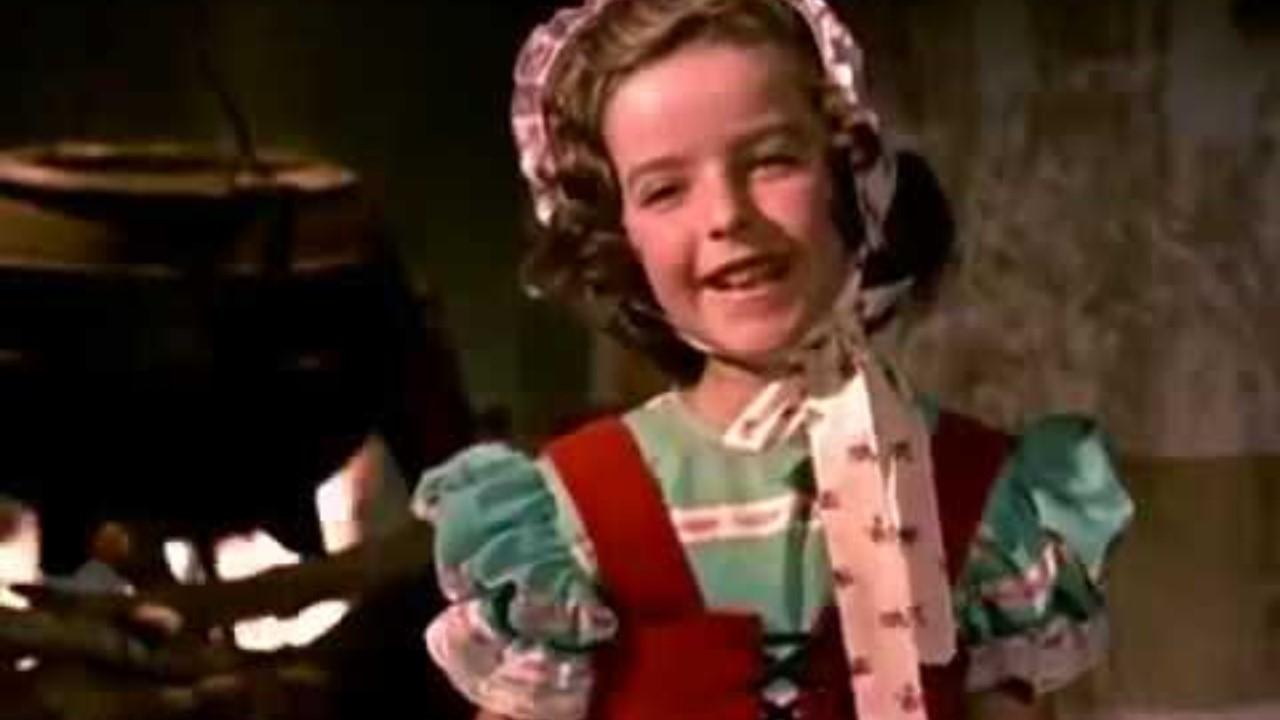 Caperucita Roja Background