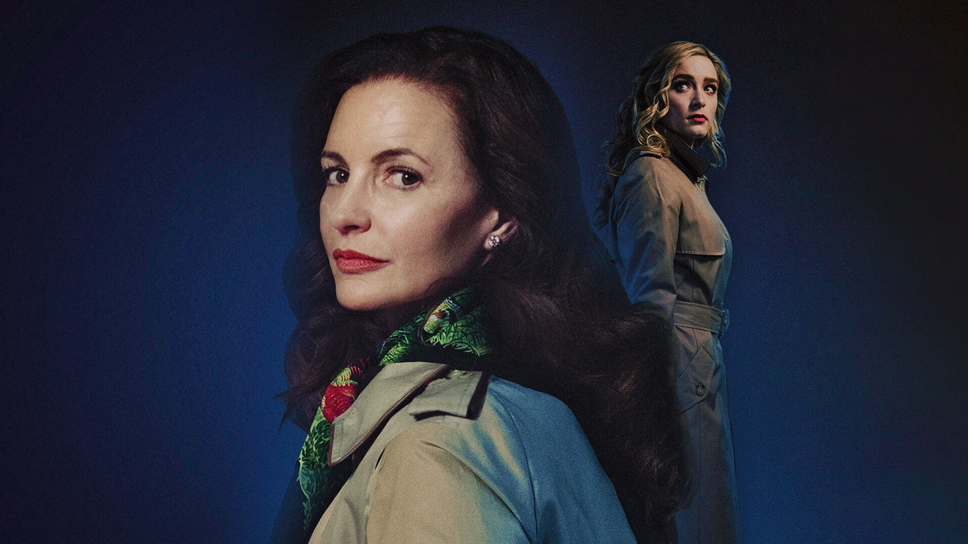 Deadly Illusions Background