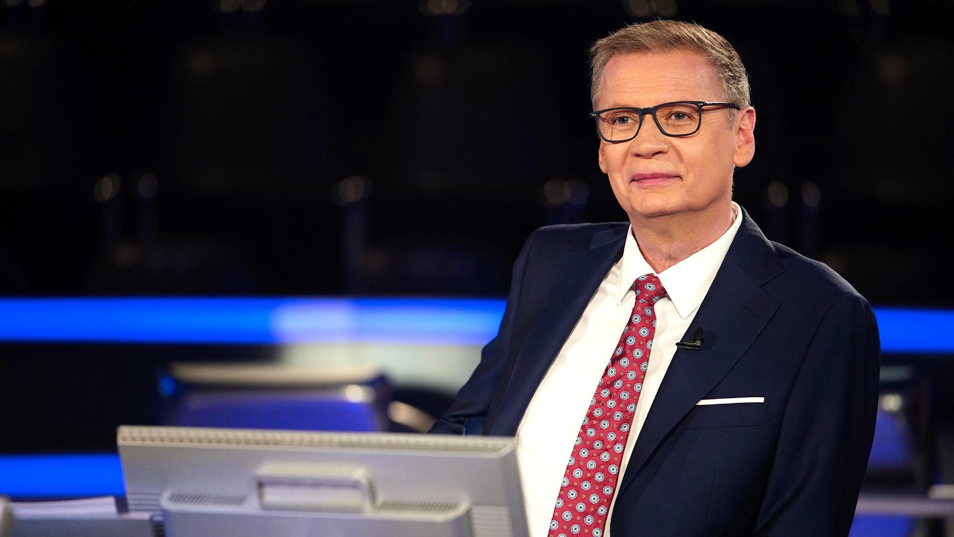 Wer wird Millionär? Background