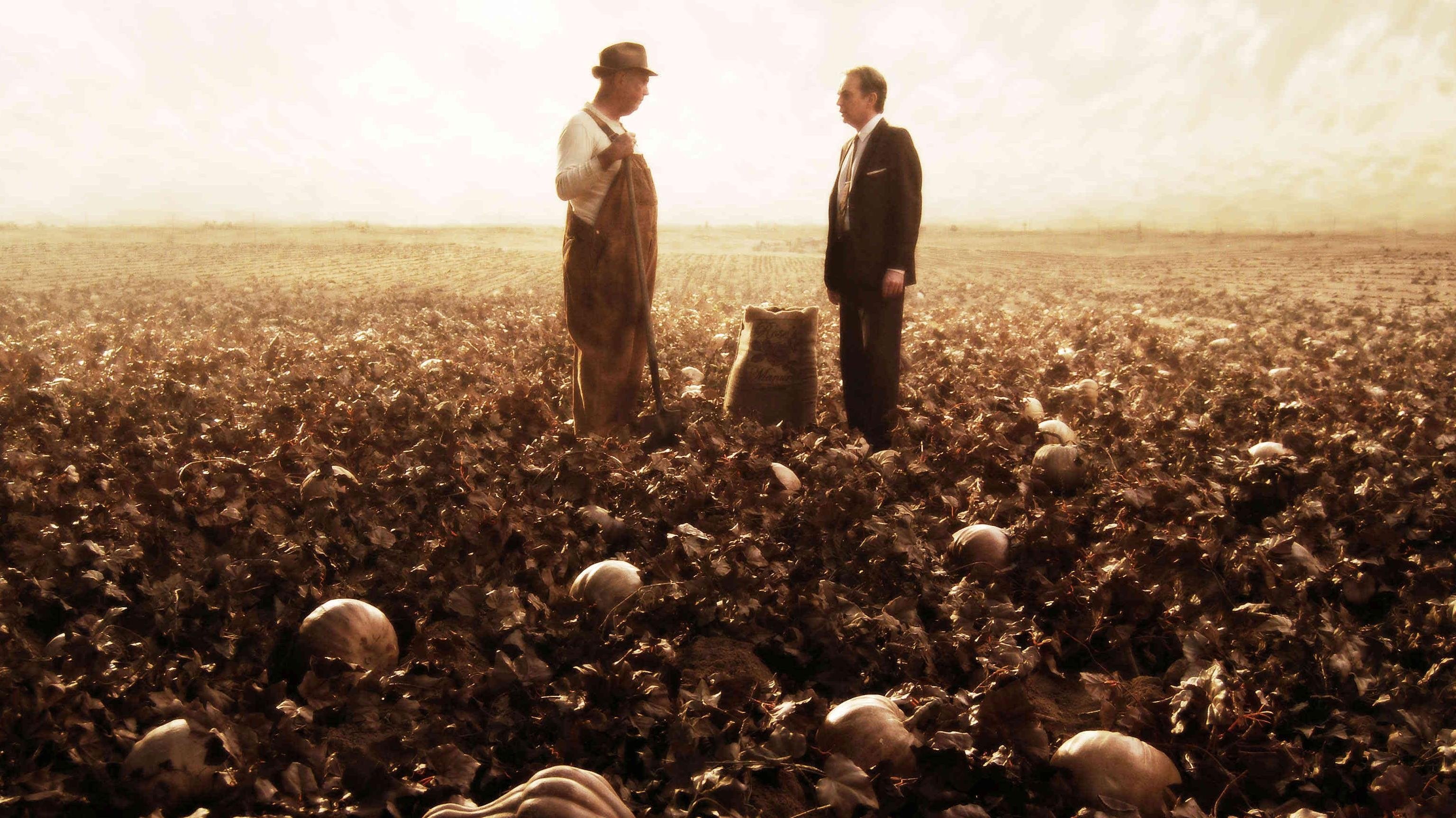 The Smell of Success Background