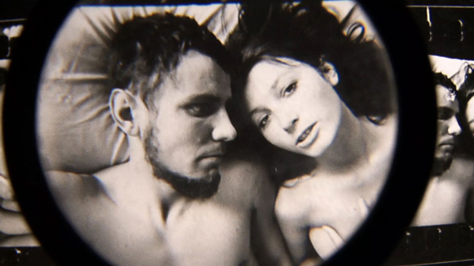 Master and Tatyana Background