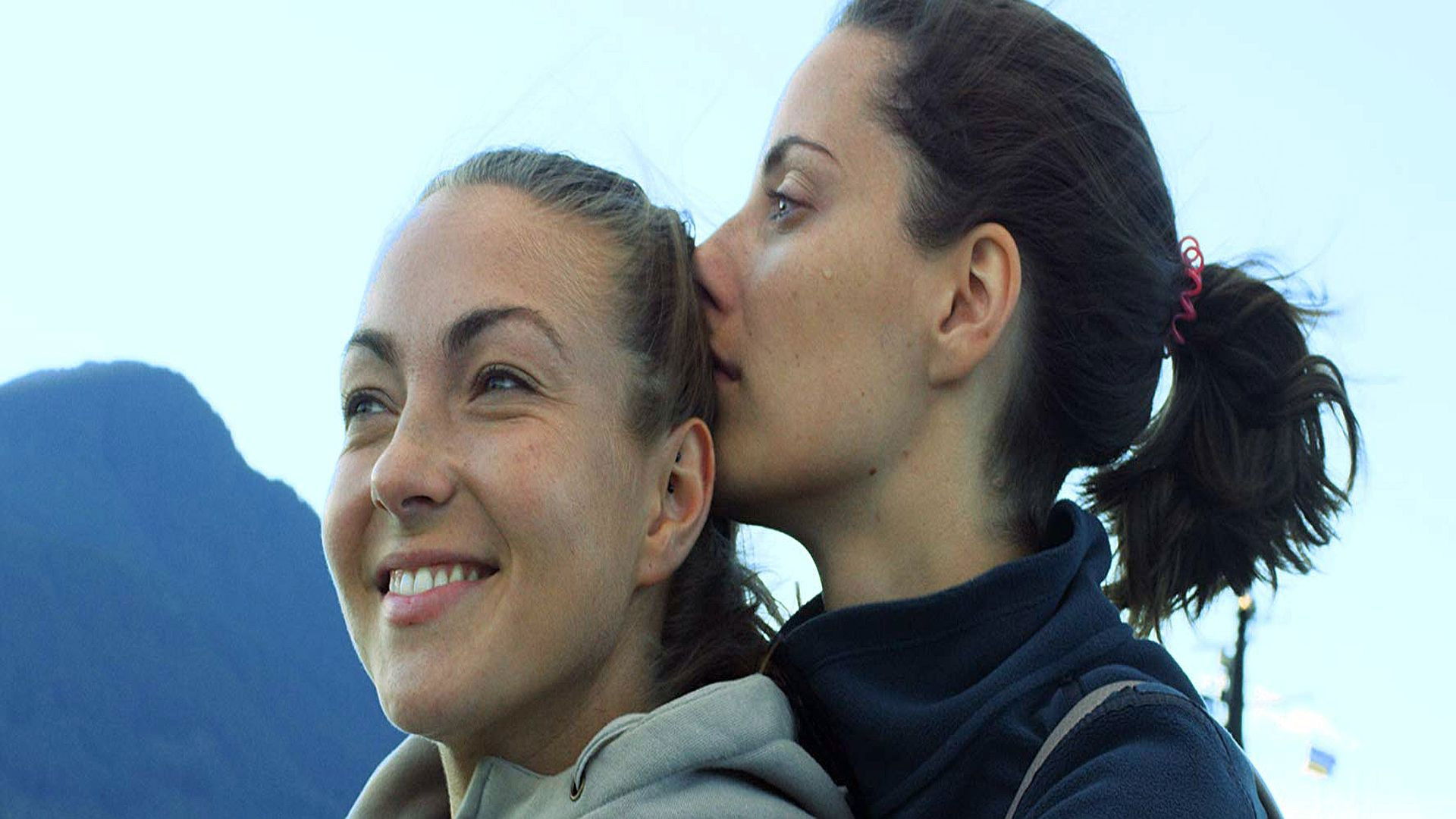 Idle Thoughts Background