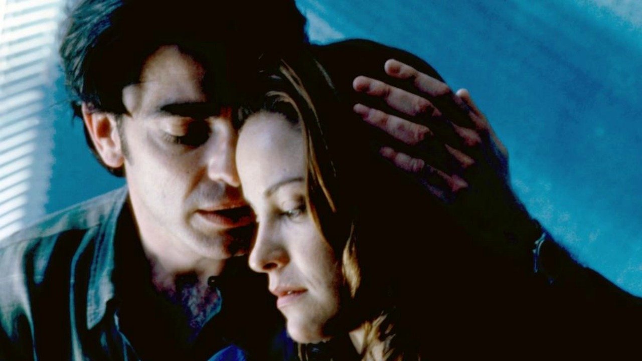 The Underneath Background