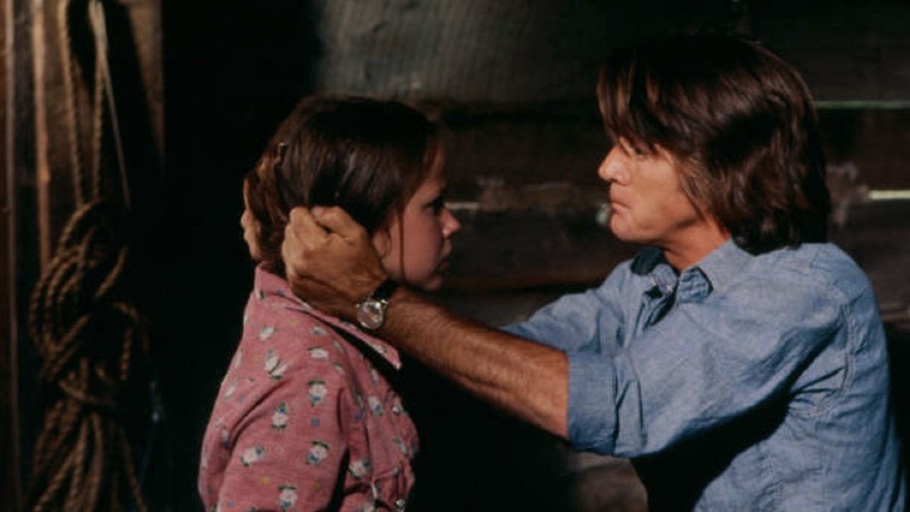 Sweet Hostage Background