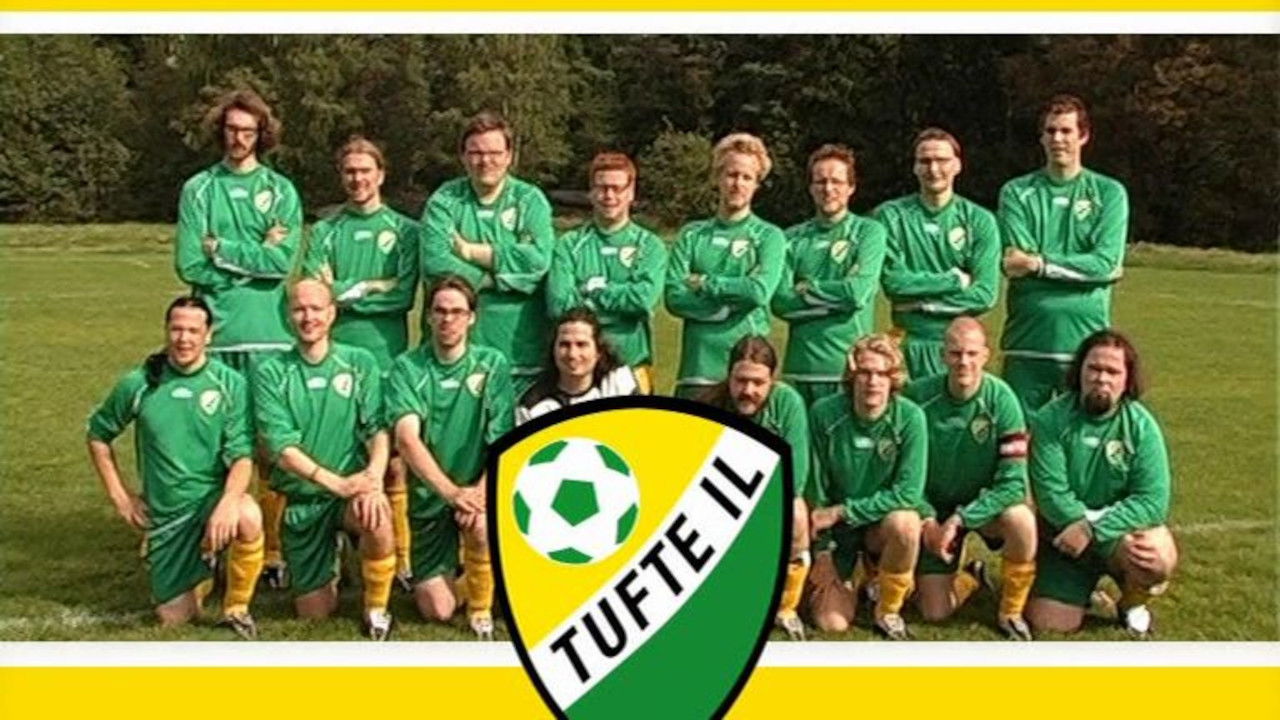 Heia Tufte! Background