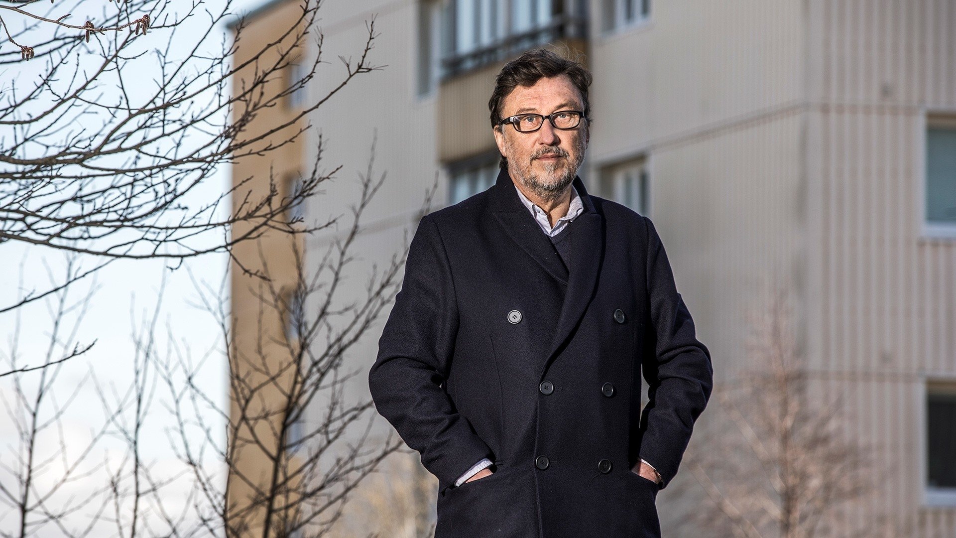 Josefsson Background