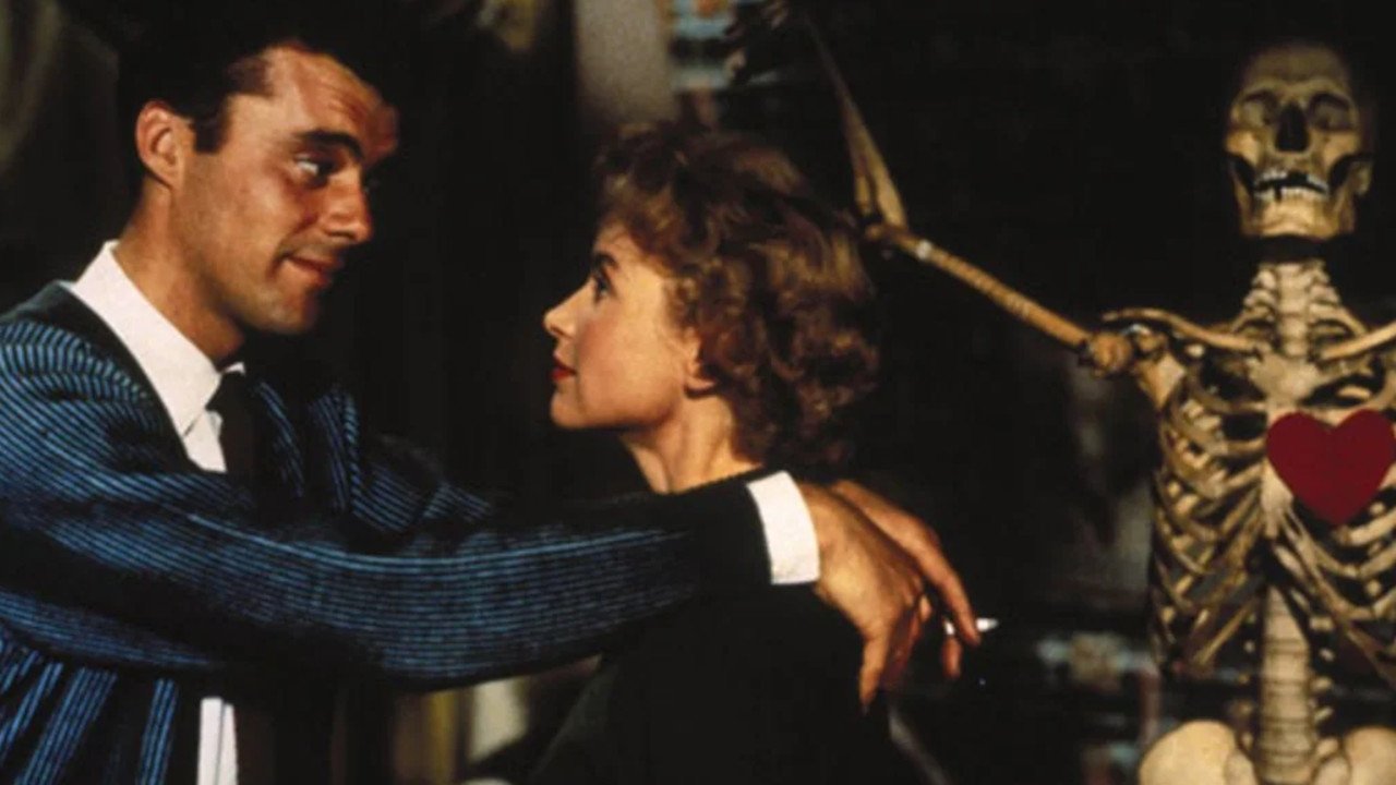 Doctor at Large Background