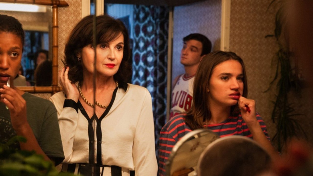 Cassandre Background