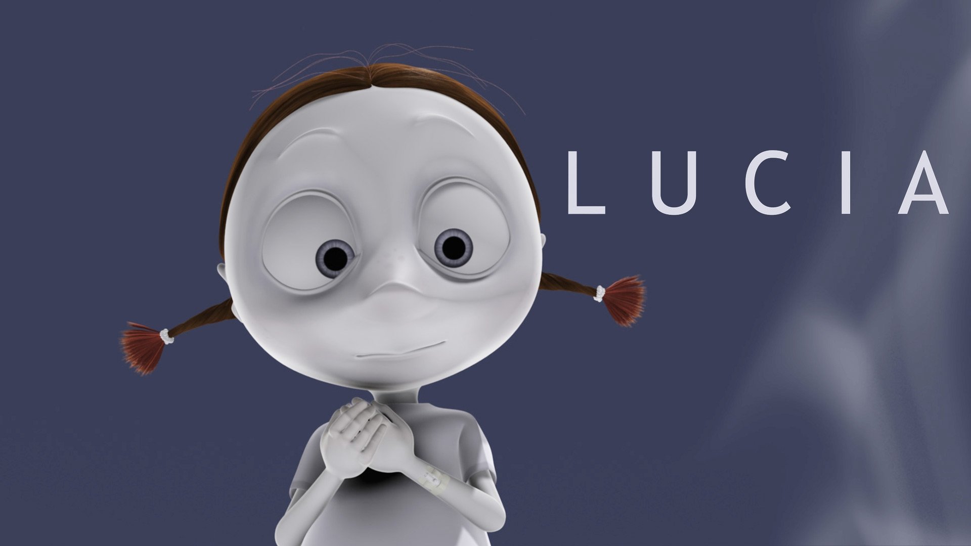 Lucia Background