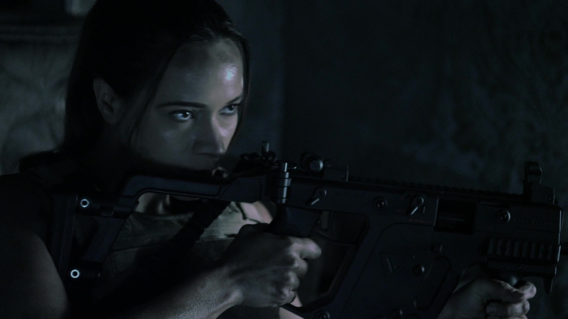 Blackwater Background