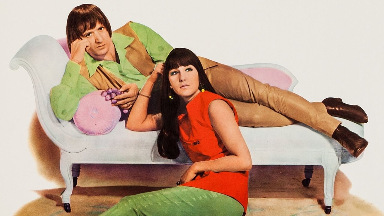 Good Times Background