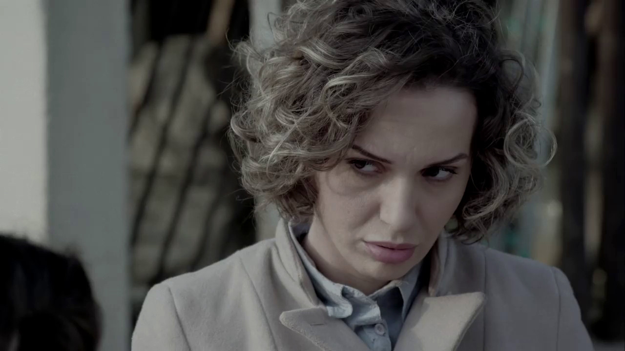 Distant Angels Background