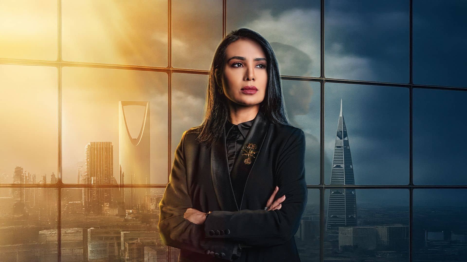 Al Mohamiya Background