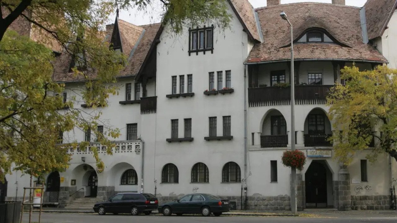 Among Friends Background