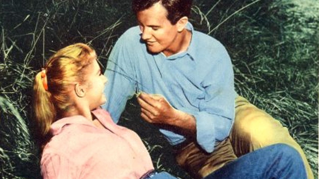 April Love Background