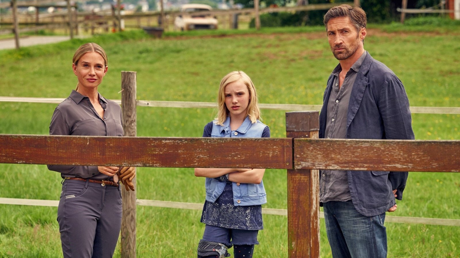 Wendy - Der Film Background