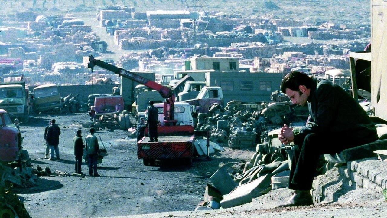 It's Winter Background