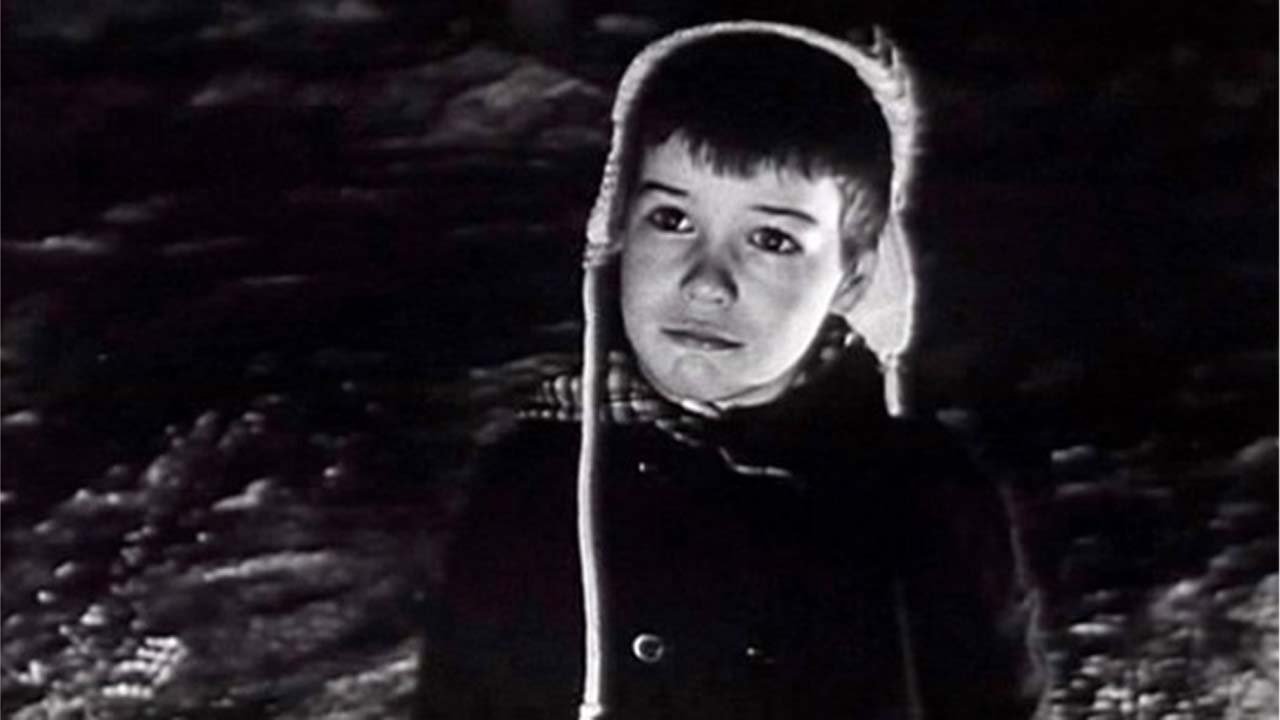 Christmas Background