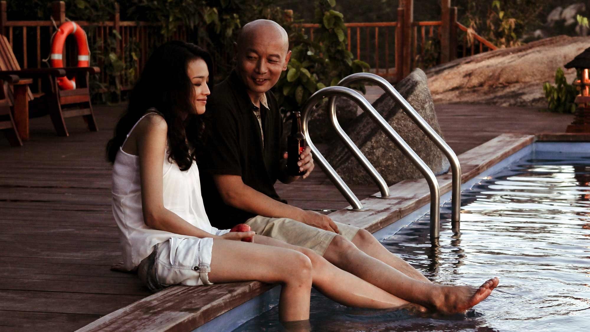 If You Are the One 2 Background