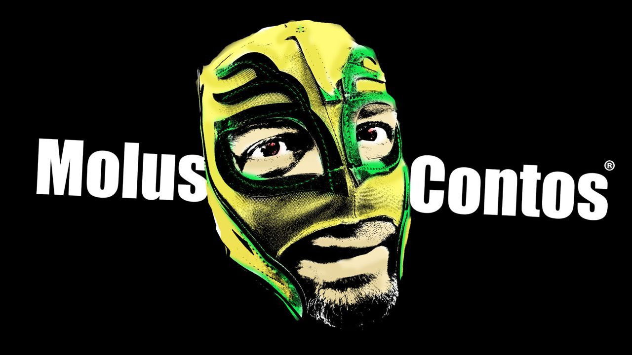 Moluscontos Background