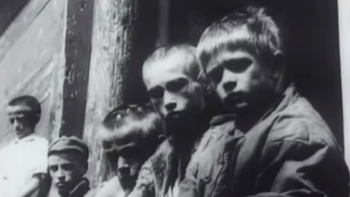 Kino-Pravda No. 1 Background