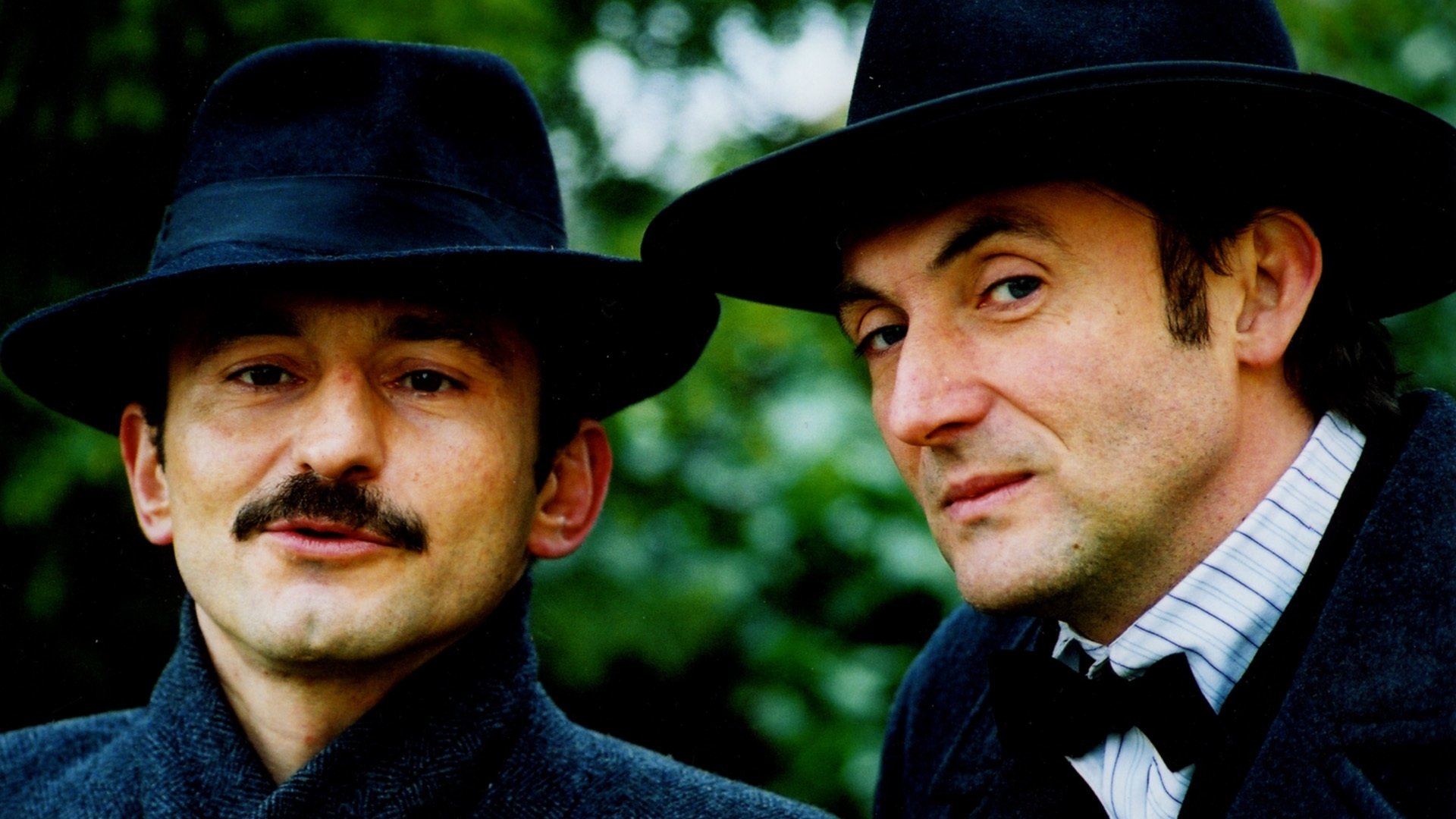 Cruel Joys Background