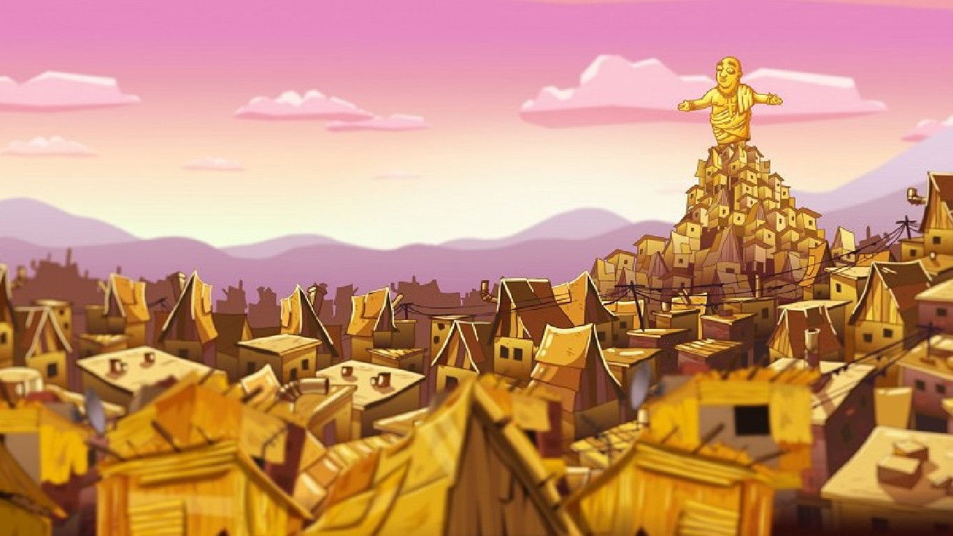 LokalFilmis Background