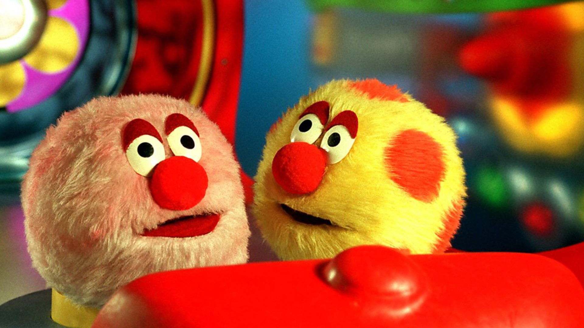 Bits and Bobs Background