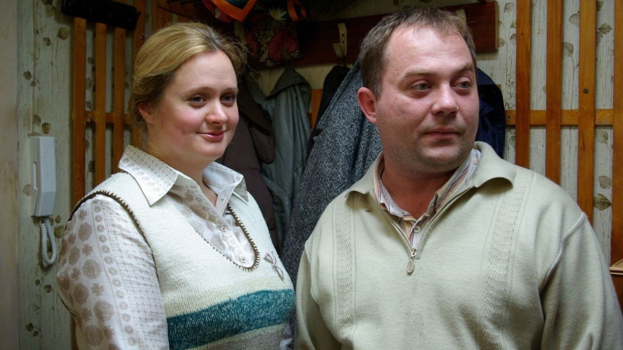 Help Gone Mad Background