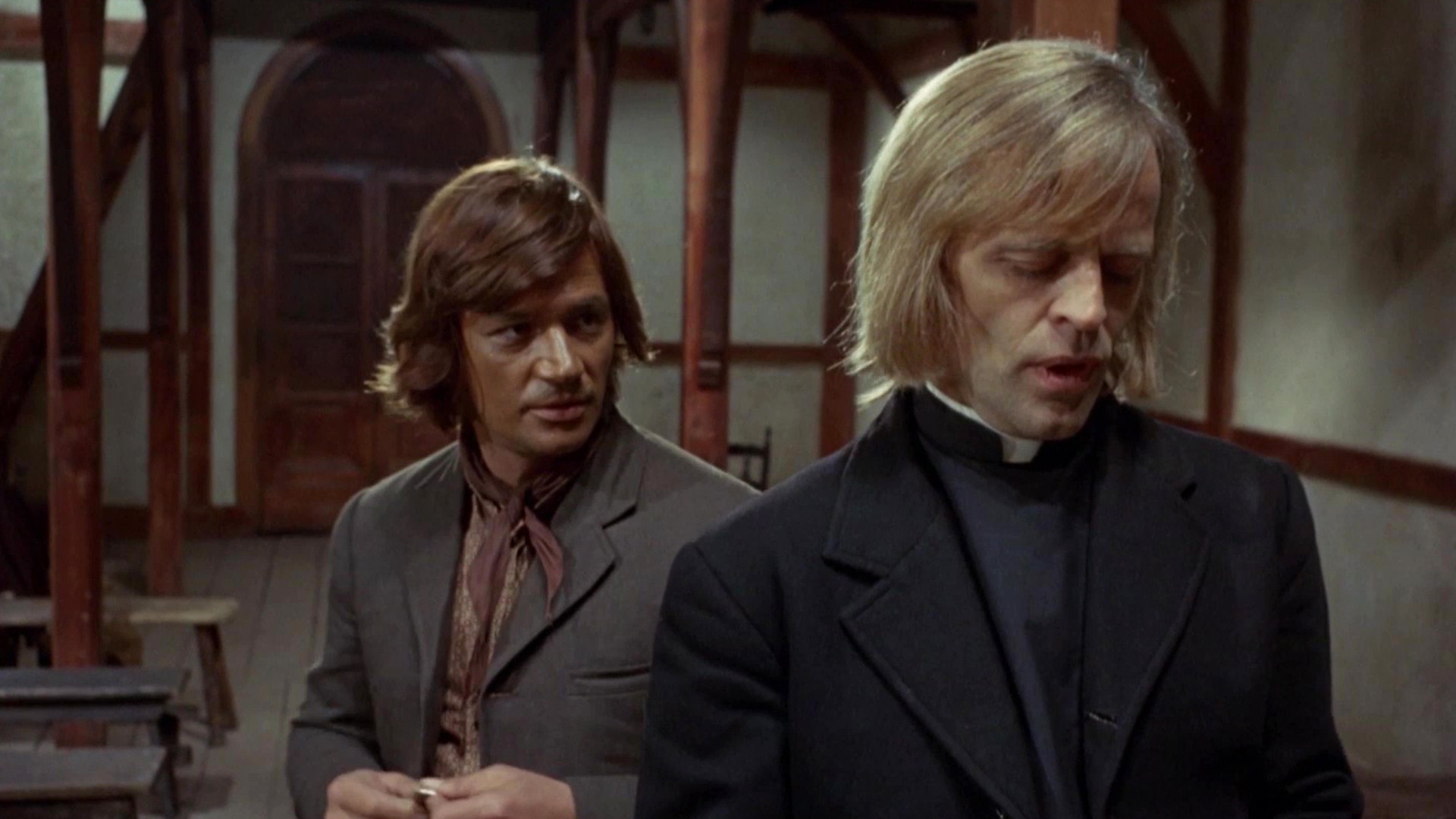 Adios Compañeros Background