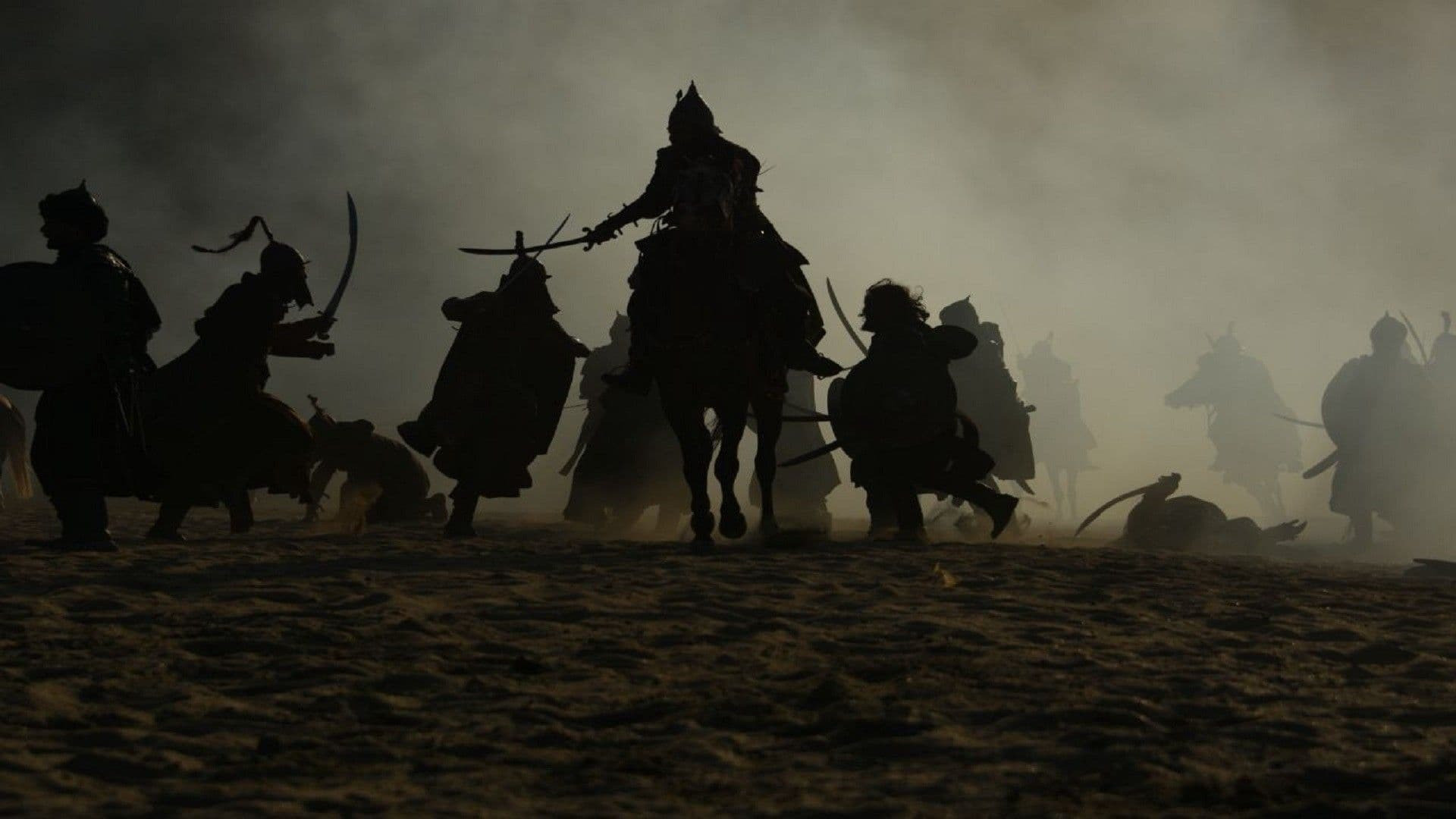 Alparslan: The Great Seljuks Background