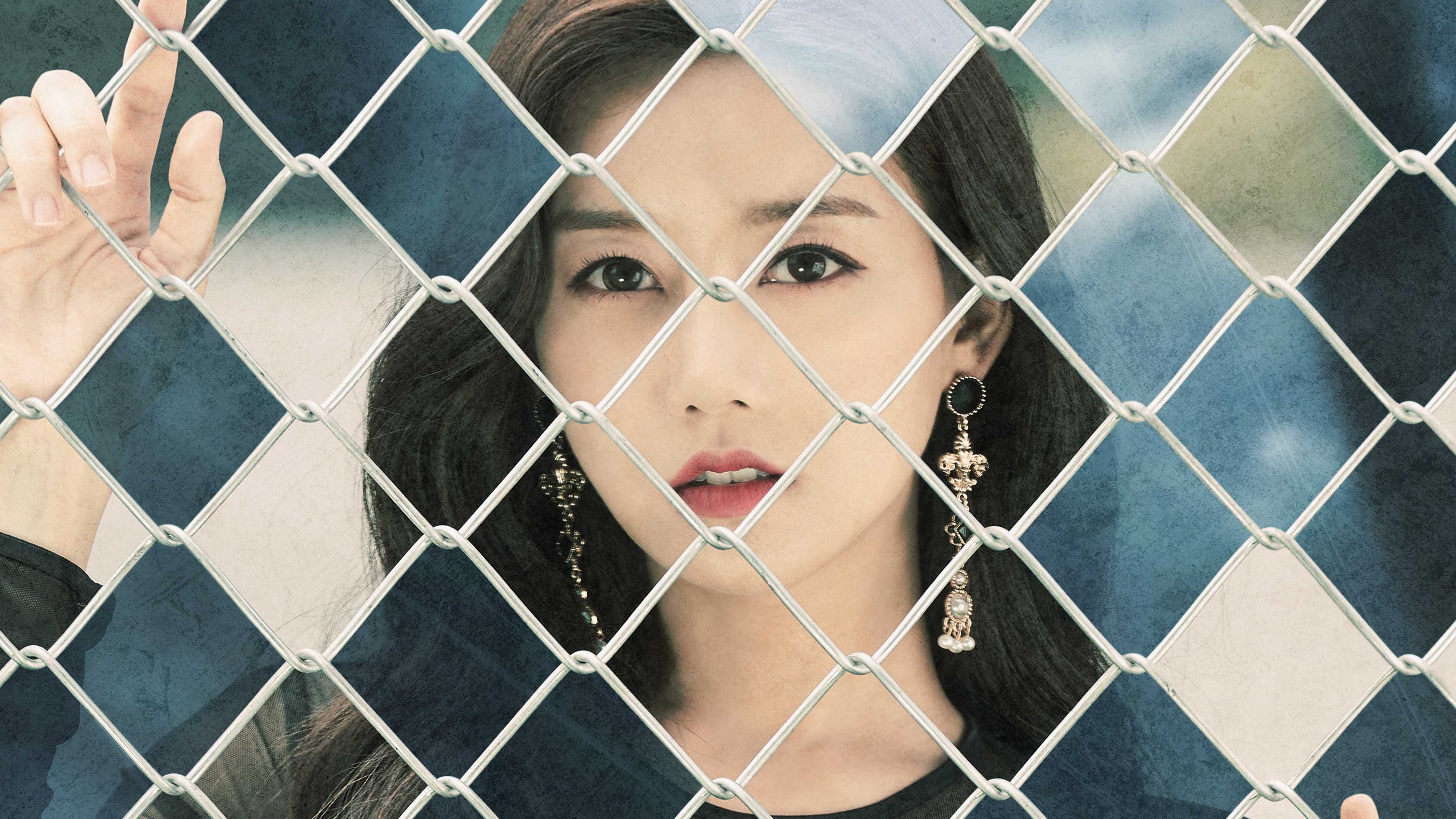 Secrets and Lies Background