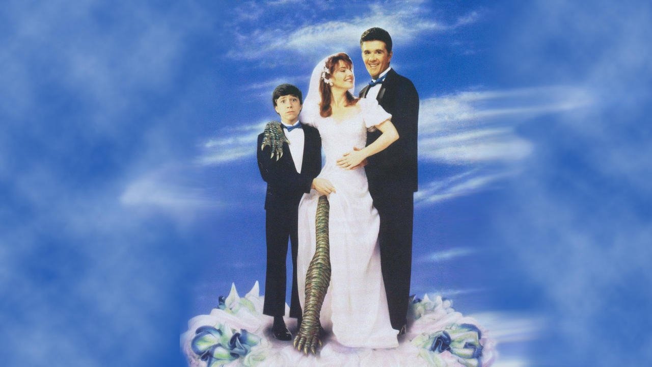 Stepmonster Background